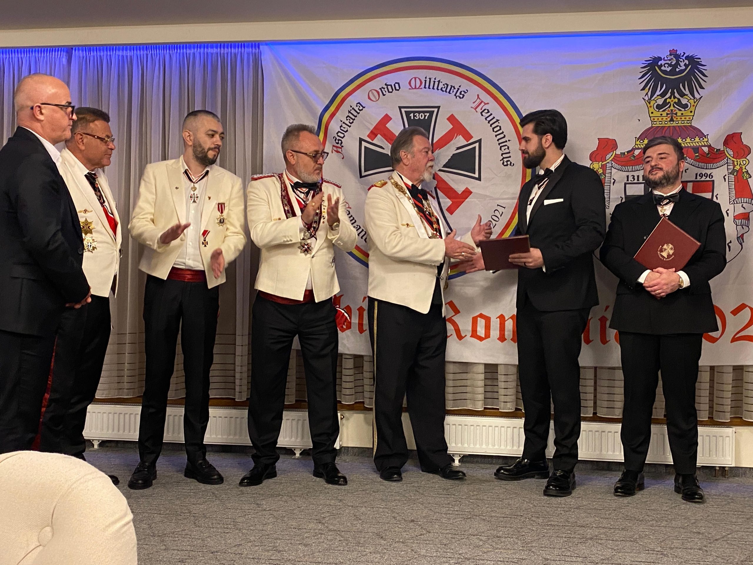 Eveniment al ordinului