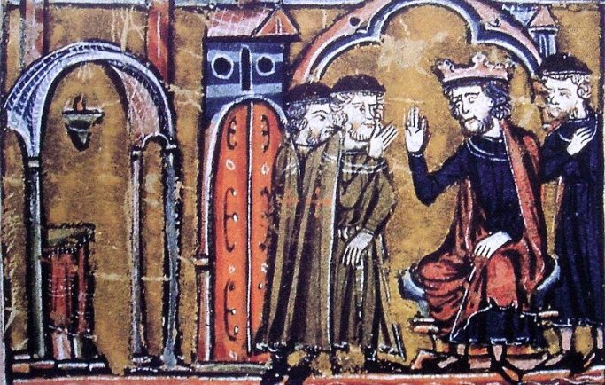 Ordo Militaris Teutonicus Levantis